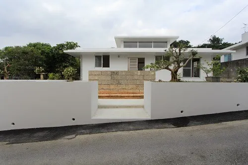 北中城の家 T邸