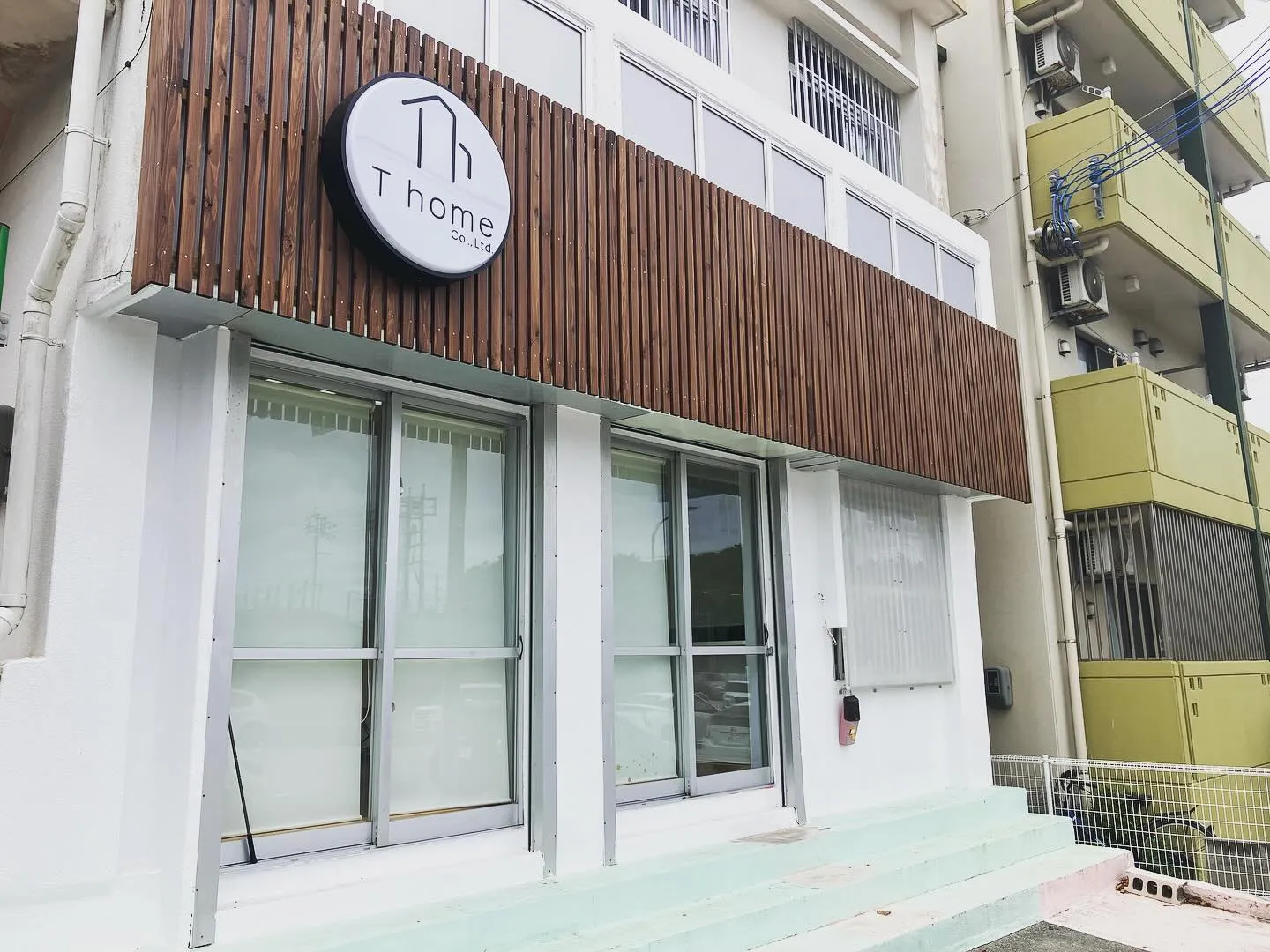 事務所をオープンしました